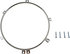 42408 by DAYTON PARTS - HEADLAMP RETAINING RING