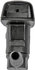 58150 by DAYTON PARTS - WINDSHIELD WASHER NOZZLE