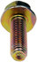 980-425D by DAYTON PARTS - Flanged Bolt