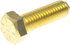 197-212 by DAYTON PARTS - Hex Head Cap Screw