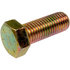 197-720 by DAYTON PARTS - Hex Head Cap Screw