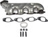 674-5013 by DAYTON PARTS - Exhaust Manifold Kit