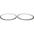 674-9068 by DAYTON PARTS - DPF Gasket