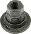 611-202 by DAYTON PARTS - WHEEL NUT BLACK M14-1.5