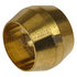 785-449 by DAYTON PARTS - Brass Compression Sleeve