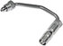 904-126 by DAYTON PARTS - FUEL INJECTOR FEED PIPE