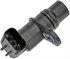 907-726 by DAYTON PARTS - Engine Camshaft Position Sensor