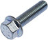 960-215D by DAYTON PARTS - Flanged Bolt