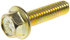 960-010D by DAYTON PARTS - Flanged Bolt