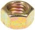 962-512D by DAYTON PARTS - Hex Nut