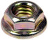 962-011D by DAYTON PARTS - Flanged Nut