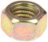 962-014D by DAYTON PARTS - Hex Nut