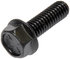 980-420D by DAYTON PARTS - Flanged Bolt