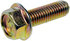 980-425D by DAYTON PARTS - Flanged Bolt