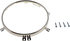 42408 by DAYTON PARTS - HEADLAMP RETAINING RING