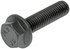 980-540D by DAYTON PARTS - Flanged Bolt