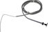 55196 by DAYTON PARTS - STANDARD UTILITY CABLE