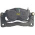 18-B4607A by A-1 CARDONE - Brake Caliper