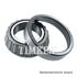 Timken 30213M Wheel Bearing TAPERED BRG