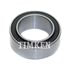Timken 5000KFF A/C Compressor Bearing BALL BEARING