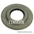 7700S by TIMKEN - Oil Seal - Multi-Lip With Loaded Spring, 4-5/8 in ID x 6.629 in OD