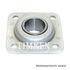 DHU491A by TIMKEN - Disc Harrow Ball Bearing Housed Unit