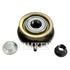 Timken HA590055K Wheel Bearing and Hub Assembly HUB UNIT BRG ASSY