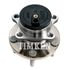 HA590180 by TIMKEN - Hub Unit Bearing Assemblies: Preset, Pre-Greased And Pre-Sealed