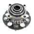 Timken HA590190 Wheel Bearing and Hub Assembly Hub Unit Bearing Assemblies: Preset, Pre-Greased And Pre-Sealed