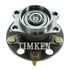 HA590221 by TIMKEN - Hub Unit Bearing Assemblies: Preset, Pre-Greased And Pre-Sealed