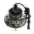 Timken HA590224 Wheel Bearing and Hub Assembly Hub Unit Bearing Assemblies: Preset, Pre-Greased And Pre-Sealed