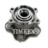 HA590235 by TIMKEN - HUB UNIT BEARING