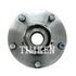 HA590254 by TIMKEN - Hub Unit Bearing