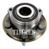 HA590260 by TIMKEN - HUB UNIT