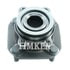 Timken HA590276 Wheel Bearing and Hub Assembly HUB UNIT BEARING