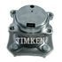 Timken HA590280 Wheel Bearing and Hub Assembly Hub Unit Bearing Assemblies: Preset, Pre-Greased And Pre-Sealed