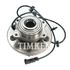 Timken HA590274 Wheel Bearing and Hub Assembly Hub Unit Bearing Assemblies: Preset, Pre-Greased And Pre-Sealed