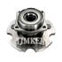 HA590294 by TIMKEN - Hub Unit Bearing Assemblies: Preset, Pre-Greased And Pre-Sealed
