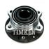 HA590312 by TIMKEN - HUB UNIT