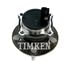 HA590322 by TIMKEN - Hub Unit Bearing Assemblies: Preset, Pre-Greased And Pre-Sealed