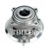 HA590333 by TIMKEN - HUB UNIT
