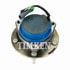 HA590388 by TIMKEN - Hub Unit Bearing Assemblies: Preset, Pre-Greased And Pre-Sealed