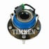 HA590390 by TIMKEN - Hub Unit Bearing Assemblies: Preset, Pre-Greased And Pre-Sealed