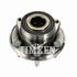 HA590393 by TIMKEN - Hub Unit Bearing Assemblies: Preset, Pre-Greased And Pre-Sealed