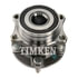 Timken HA590420 HUB UNIT BEARING