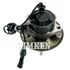 Timken HA590426 Wheel Bearing and Hub Assembly Hub Unit Bearing Assemblies: Preset, Pre-Greased And Pre-Sealed