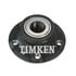 HA590469 by TIMKEN - Hub Unit Bearing Assemblies: Preset, Pre-Greased And Pre-Sealed
