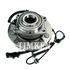 Timken HA590448 Wheel Bearing and Hub Assembly HUB UNIT