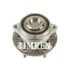 HA590549 by TIMKEN - Hub Unit Bearing Assemblies: Preset, Pre-Greased And Pre-Sealed