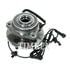 Timken HA599455R Trailer Brake Bearing Set HA599455L